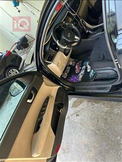 كيا اوبتيما